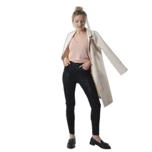 Pantalon femme Deeluxe Lyzie image-1