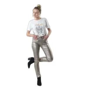 Pantalon femme Deeluxe Lysie image-2