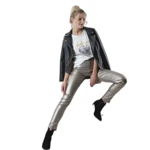 Pantalon femme Deeluxe Lysie image-4