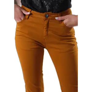 Pantalon chino femme Deeluxe Wanda image-4