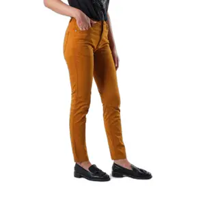 Pantalon chino femme Deeluxe Wanda image-1