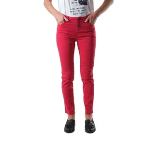 Pantalon chino femme Deeluxe Wanda image-0
