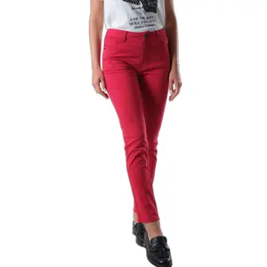 Pantalon chino femme Deeluxe Wanda image-1
