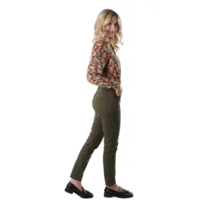 Pantalon chino femme Deeluxe Wanda image-3