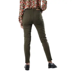 Pantalon chino femme Deeluxe Wanda image-2