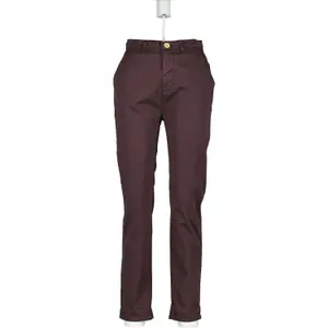 Pantalon chino femme Deeluxe Wanda image-0
