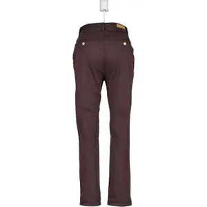 Pantalon chino femme Deeluxe Wanda image-1