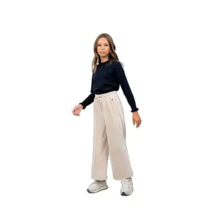 Girls' jogging trousers Deeluxe Verena image-1