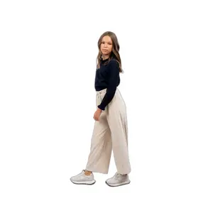 Girls' jogging trousers Deeluxe Verena image-2