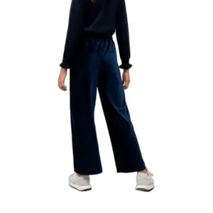 Girls' jogging trousers Deeluxe Verena image-4