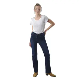 Jeans femme Deeluxe Alicia image-0