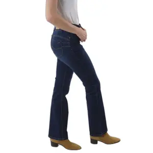 Jeans femme Deeluxe Alicia image-3
