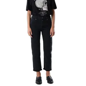 Jeans femme Deeluxe Djena image-1
