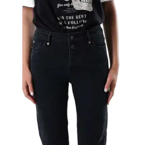 Jeans femme Deeluxe Djena image-4