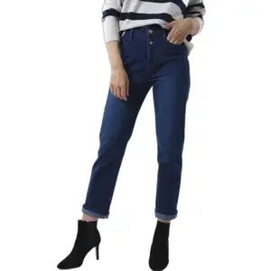 Jeans femme Deeluxe Djena image-2