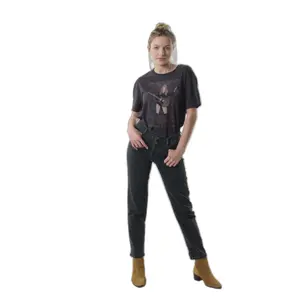 Jeans femme Deeluxe Rita image-0