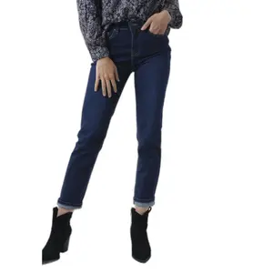 Jeans femme Deeluxe Rita image-0