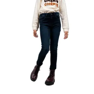 Girl's jeans Deeluxe Tabata image-1