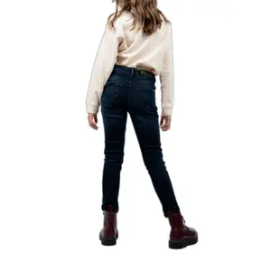 Girl's jeans Deeluxe Tabata image-3