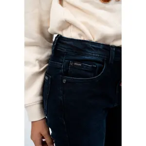 Girl's jeans Deeluxe Tabata image-4