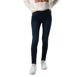 Jeans femme Deeluxe Tabata image-1