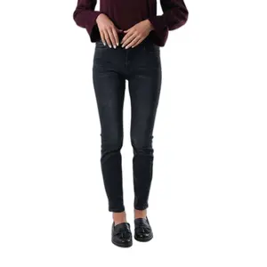 Jeans femme Deeluxe Jess image-0