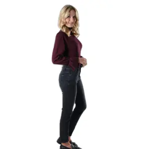 Jeans femme Deeluxe Jess image-4