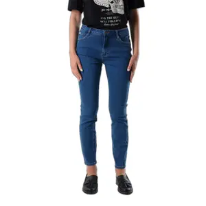 Jeans femme Deeluxe Jess image-0