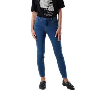 Jeans femme Deeluxe Jess image-2