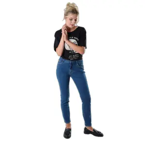 Jeans femme Deeluxe Jess image-1