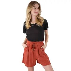 T-shirt til kvinder Deeluxe Colyne image-0