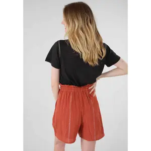 T-shirt til kvinder Deeluxe Colyne image-3