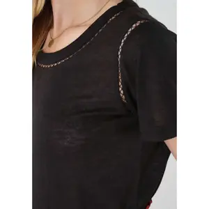 T-shirt til kvinder Deeluxe Colyne image-4