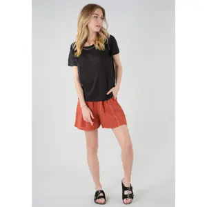 T-shirt til kvinder Deeluxe Colyne image-1