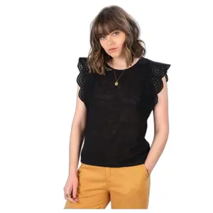 Girl's blouse Deeluxe Azia image-0