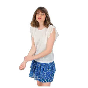 Girl's blouse Deeluxe Azia image-1