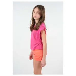 Girl's T-shirt Deeluxe Azia image-2