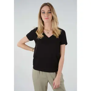 T-Shirt Frau Deeluxe Chenoa image-2