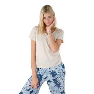 T-Shirt Frau Deeluxe Chenoa image-0