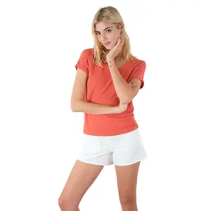 T-Shirt Frau Deeluxe Chenoa image-0