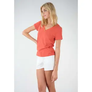 T-Shirt Frau Deeluxe Chenoa image-3