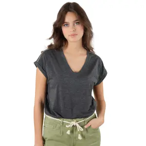 T-Shirt Frau Deeluxe Eyota image-0