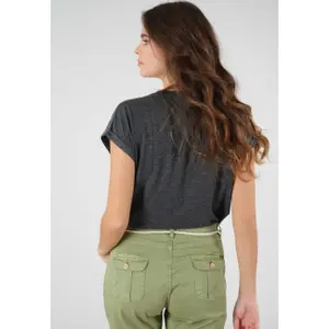 T-Shirt Frau Deeluxe Eyota image-2