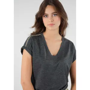 T-Shirt Frau Deeluxe Eyota image-4