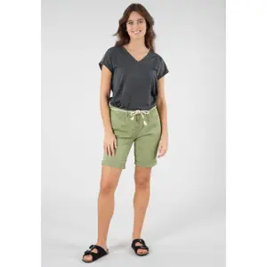 T-Shirt Frau Deeluxe Eyota image-1