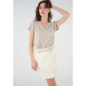 T-Shirt Frau Deeluxe Eyota image-1