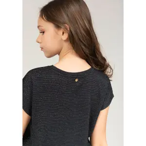 Girl's T-shirt Deeluxe Lina image-1