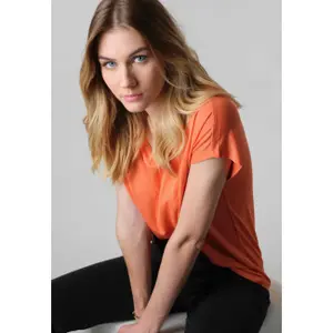 T-shirt de mulher Deeluxe Lina image-3