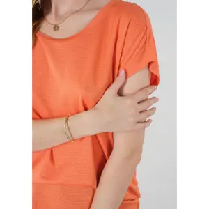 T-shirt de mulher Deeluxe Lina image-4