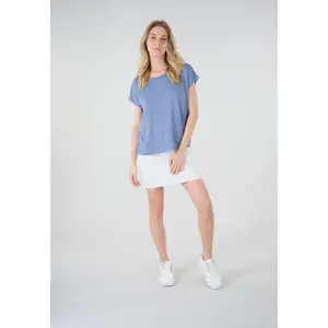 T-Shirt Frau Deeluxe Lina image-1